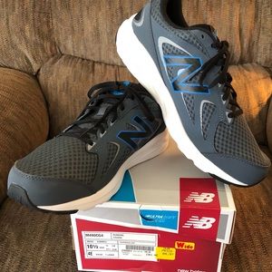 **SOLD**New Balance Shoes